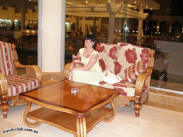  Египет  Шарм Эль Шейх  Savita Resort &Spa 5*  это я:)