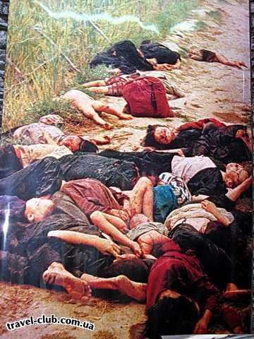 Вьетнам  Сайгон  Реальные фото времен войны.