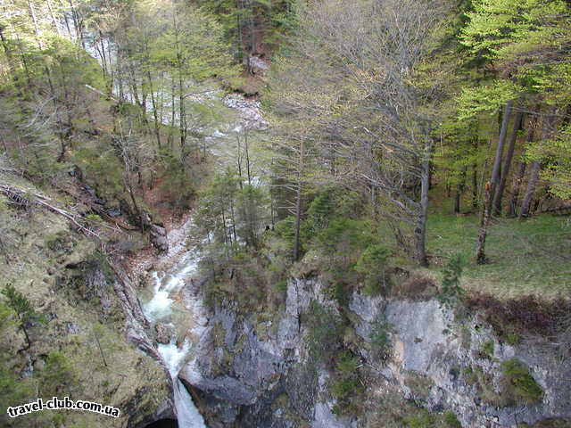  Германия  Бавария  