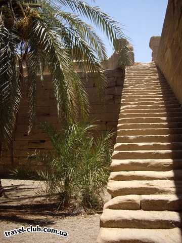  Египет  Хургада  Одна из четырех  лестниц что  должны поманить вас при в