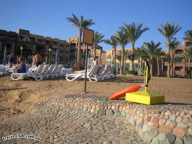  Египет  Хургада  Sun rise garden beach 4*  с пляжа на отель<br />
