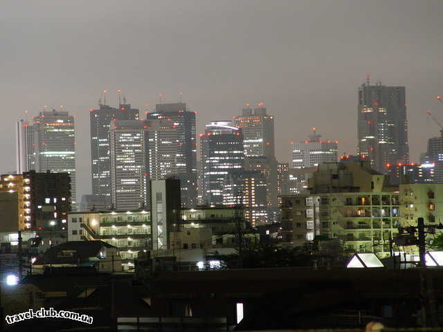  Япония  Tokyo  