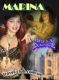  Россия  Здесь не обращают внимания на возраст и фигуру, Belly dance 