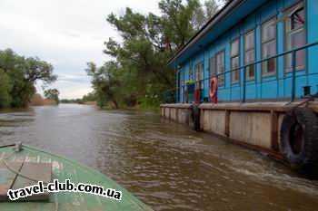  Россия  Восьмиместное водное бунгало в Рыбацкой деревне - все 