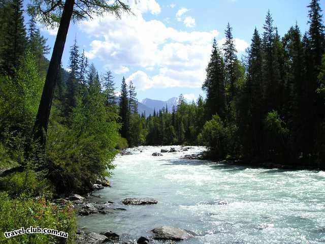  Россия  Алтай  Р Кучерла