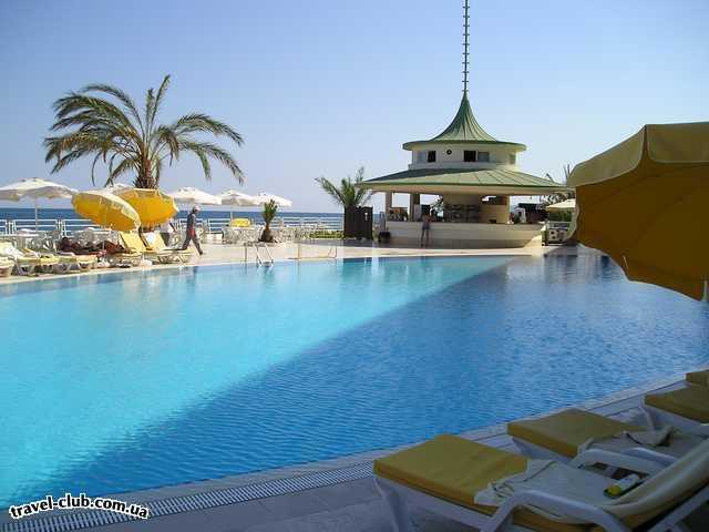  Турция  Кемер  Joy arma resort 4*  Просто фотки отеля, смотрите, оцените, отель действите