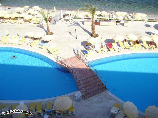  Турция  Кемер  Joy arma resort 4*  Просто фотки отеля, смотрите, оцените, отель действите