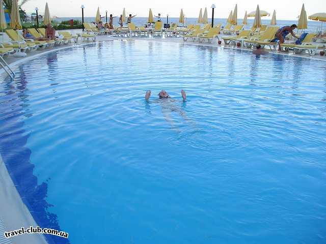  Турция  Кемер  Joy arma resort 4*  Да и просто полежать тоже суууперррр!!!
