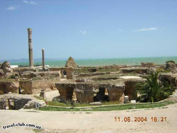  Тунис  Карфаген