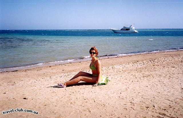  Египет  Хургада  Sea star 4*  Red Beach