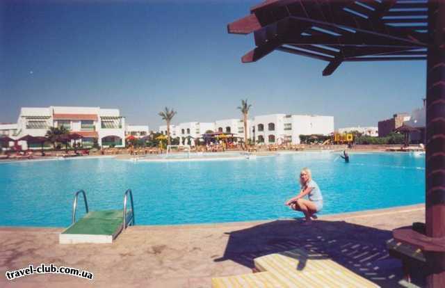  Египет  Шарм Эль Шейх  Coral beach montazah 4*  