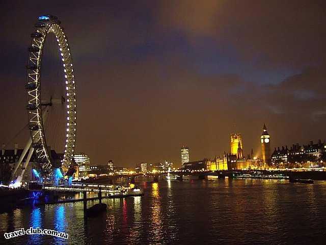  Англия  Лондон  Лондон