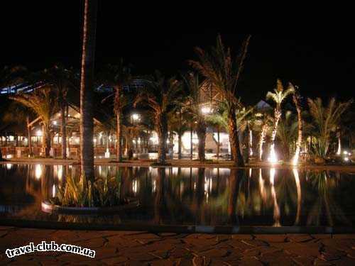  о. Маврикий  ночной отель