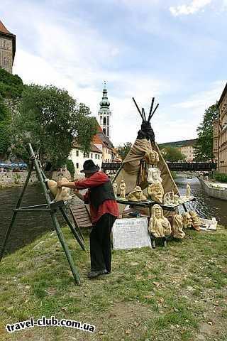  Чехия  Южная Чехия  Ремесленник