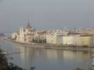 > Венгрия > Будапешт  Вид на парламент 