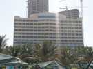 ОАЭ  Дубай  Отель Oazis Beach