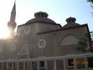  Турция  Кемер  Traum 3*  Мечеть в Анталии - ей только 9 лет