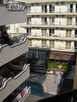  Турция  Мармарис  Green Beach 3*  Вид с балкона на соседние отели, один из которых Yesil Hurma