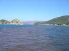 > Турция > Мармарис > Green Beach 3*  Эгейское море: если приглядеться, эту Косу можно разгл