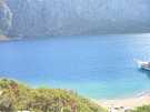 > Турция > Мармарис > Green Beach 3*  Эгейское море: живописная бухта