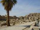 > Египет > Хургада > Makadi marine 4*  Развалины великого Карнакского Храма. Храм настолько 