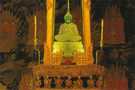 > Таиланд > Паттайя  Изумрудный будда (Бангкок)