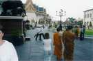 > Таиланд > Паттайя  Смена караула у Королевского дворца (Бангкок)