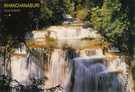 > Таиланд > Паттайя  Экскурсия на водопады (4 часа в одну сторону от Паттайи)