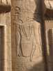 > Египет > Достопримечательности  Отлично сохранились рисунки на  стенах,<br />
Рогатая бо