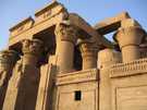  Египет  Достопримечательности  Круиз  по Нилу  Монументальность в чистом виде