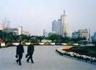  Китай  Дзянзяган город которому 25-30 лет, сейчас в нем живет  ок