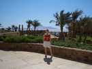 > Египет > Шарм Эль Шейх > Calimera hauza beach resort 4*  Прогулка по территории отеля, она огромная. На террито