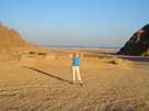 > Египет > Шарм Эль Шейх > Calimera hauza beach resort 4*  Это экскурсия в пустыню на квадроциклах, мне понравило