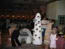 > Египет > Шарм Эль Шейх > Dreams beach 5*  В этот день был государственный праздник, приехало мно