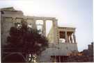  Греция  Халкидики  Kassandra Palace  Афины. Акрополь.