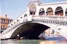  Италия  мост риальто