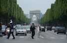 > Франция > Париж-Женева  O! Champs Elysées