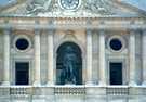 > Франция > Париж-Женева  Les Invalides