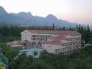 > Турция > Кемер > Kemer dream hotel 4*  