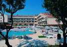  Турция  Кемер  Kemer dream hotel 4*  