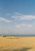  Шри-Ланка  Утро в Негомбо, пляж отелей "Blue Oceanic" 3* и "The Beach" 5* : вышел 