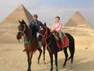 > Египет > Каир > Intercontinental  Semiramis 5*  Путешествия по Гизе и Саккаре с дочкой...