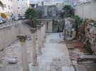  Египет  Шарм Эль Шейх  Sonesta club 4*  новые раскопки в Иерусалиме