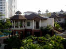  Таиланд  Паттайя  Sheraton Pattaya resort 5*  Sheraton Pattaya Resort 5* на юге города, в 15 минутах  хотьбы до Walking