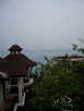 > Таиланд > Паттайя > Sheraton Pattaya resort 5*  Вид из окна на море