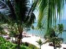  Таиланд  Паттайя  Sheraton Pattaya resort 5*  Вид на пляж