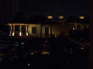  Таиланд  Паттайя  Sheraton Pattaya resort 5*  Ночная подсветка отеля