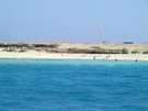  Египет  Хургада  Поездка на яхте. Караловые острова.