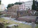  Италия  Рим  Magic  Largo di Torre Argentina