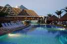  Мексика  Cankun  Канкун. Отель Gran Melia Cancun